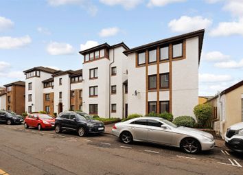 Thumbnail 2 bed flat for sale in Lindon Court, 9 Boyd Street, Largs, North Ayrshire