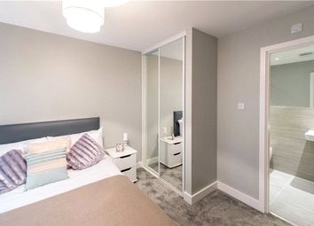 Thumbnail 1 bed flat to rent in Forster Place, 1 Singleton Street, Bradford