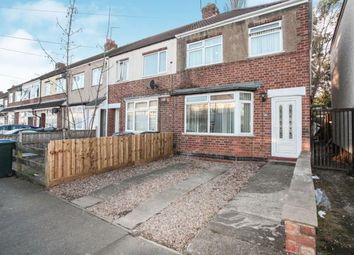 3 Bedroom End terrace house for sale