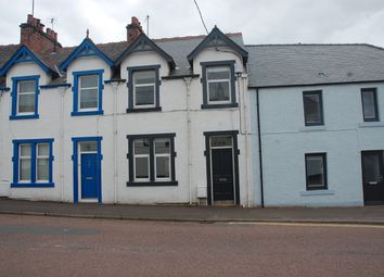 Thumbnail 2 bed terraced house for sale in 97 Queen Street, Castle Douglas