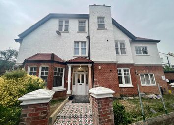 Thumbnail Flat to rent in Wilbury Villas, Hove, East Sussex
