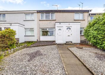 Thumbnail 2 bed flat for sale in Lawers Crescent, Polmont, Falkirk, Stirlingshire