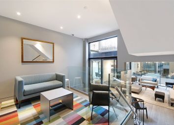 Thumbnail 4 bedroom flat for sale in Fulham Road, Chelsea Village