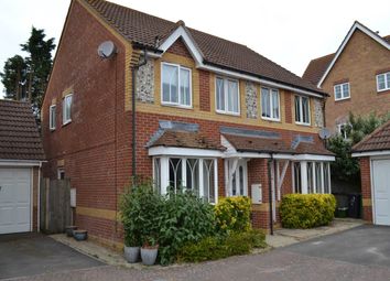 3 Bedroom Semi-detached house for rent