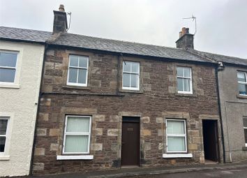 Thumbnail 2 bed flat to rent in Wellgatehead, Lanark, South Lanarkshire