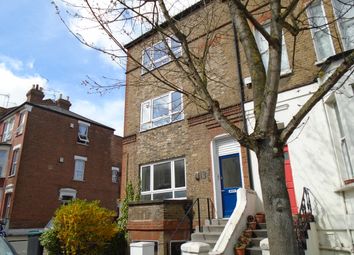 Thumbnail Flat to rent in Northwood Road, Highgate