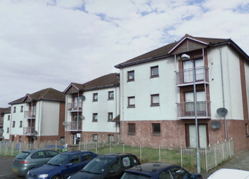 Thumbnail Flat for sale in Calder Glen Courts, Mull, Airdrie