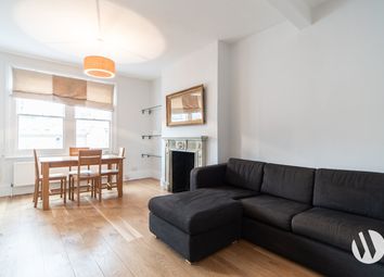 2 Bedrooms Flat for sale in Fermoy Road, Maida Vale W9