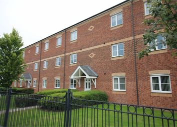 Thumbnail 2 bed flat to rent in Rockingham Court, Middlesbrough