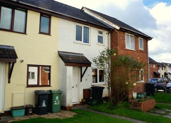 2 Bedroom Terraced house for rent
