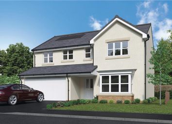 Thumbnail 5 bedroom detached house for sale in "Bayford" at Mayfield Boulevard, East Kilbride, Glasgow