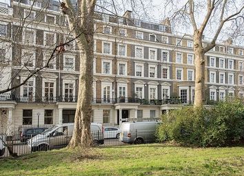 Thumbnail Block of flats for sale in Rutland Gate, London