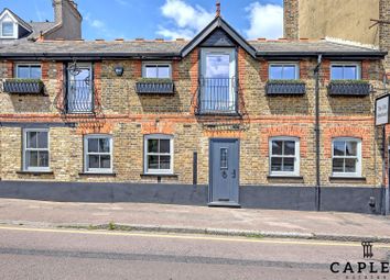 Thumbnail Semi-detached house for sale in Queens Road, Buckhurst Hill