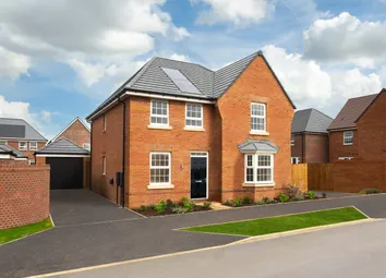 Fiddington Fields Holden Home