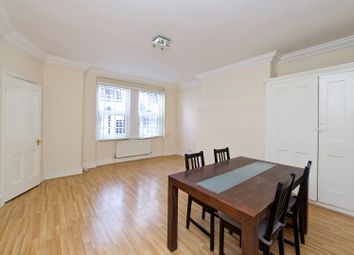 1 Bedrooms Flat to rent in Gledstanes Road, London W14