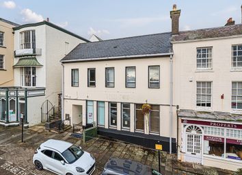 Thumbnail Retail premises to let in Beaufort Square, Chepstow, Monmouthshire