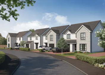 CGI Street Scene
