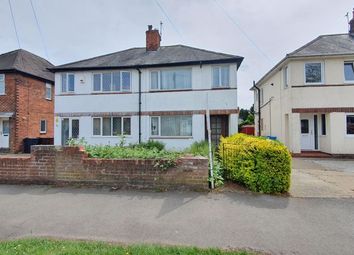 Thumbnail Semi-detached house for sale in Parkstone Road, Hull