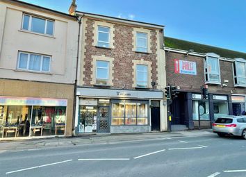 Thumbnail Block of flats for sale in Newerne Street, Lydney