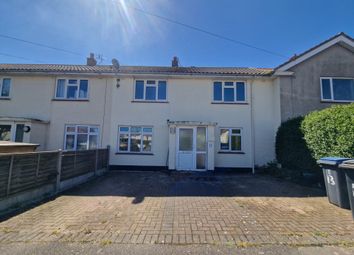 Thumbnail Terraced house to rent in Canute Road, Deal