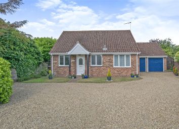 Thumbnail 2 bed bungalow for sale in Latchmoor Park, Ludham, Great Yarmouth, Norfolk