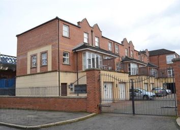 Thumbnail 4 bed flat to rent in Donnybrook Court, Belfast