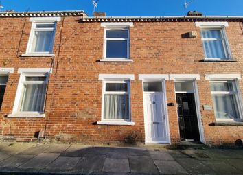 Thumbnail 2 bed terraced house to rent in Kensington Street, York
