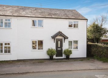 3 Bedroom Cottage for sale