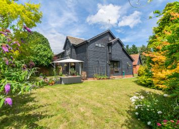 Thumbnail 5 bed semi-detached house for sale in Swinbornes Croft, Coggeshall, Colchester, Essex