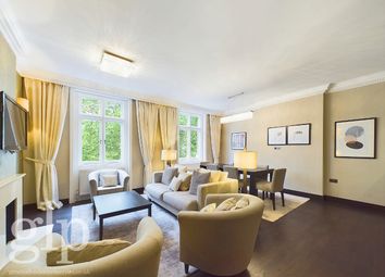 Thumbnail Flat for sale in Sussex Gardens, London, Greater London