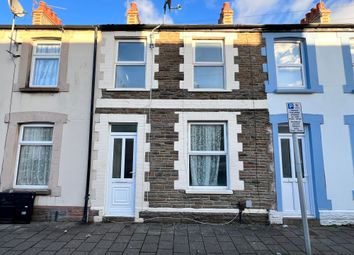 Roath - 3 bed terraced house for sale