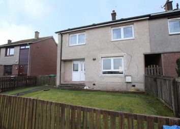 3 Bedrooms End terrace house for sale in Westwood Crescent, Ballingry, Lochgelly, Fife KY5