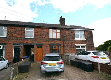 Thumbnail 4 bed terraced house for sale in Hawthorn Crescent, Tottington, Bury