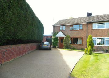 3 Bedroom Semi-detached house for rent