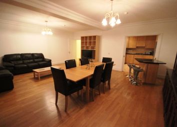 Thumbnail 3 bed flat to rent in Warwick Road, Ealing, London