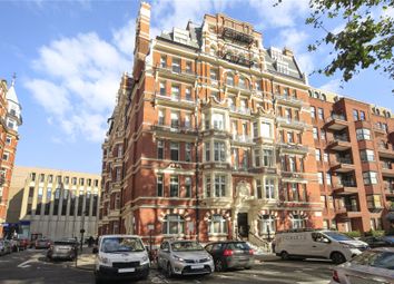 Thumbnail 2 bedroom flat for sale in Iverna Court, London