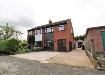 Thumbnail 3 bed semi-detached house for sale in Hawthorne Avenue, Garstang, Preston