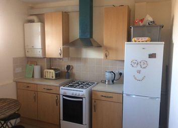 Thumbnail Flat to rent in Spindrift Avenue, London
