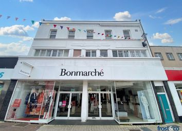 Thumbnail 2 bed flat for sale in High Street, Poole, Dorset