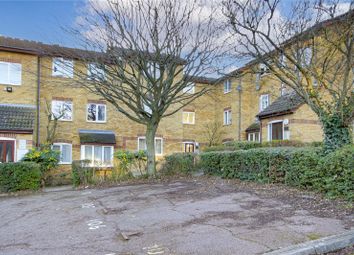 Thumbnail 1 bed flat to rent in Greenway Close, Friern Barnet, London