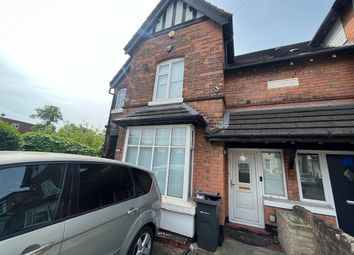 Thumbnail Property to rent in Hillaries Road, Erdington, Birmingham