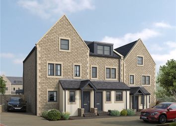 Thumbnail Detached house for sale in Plot 1, Greenholme Mews, Iron Row, Burley In Wharfedale, Ilkley