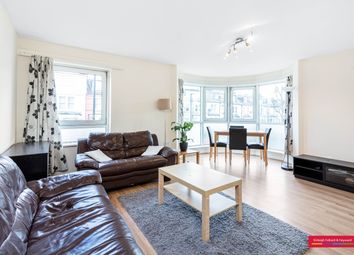Thumbnail 2 bedroom flat to rent in Stock Orchard Crescent, London