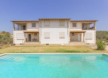 Thumbnail 8 bed country house for sale in Country Home, Puntiró, Palma, Mallorca, 07199