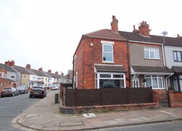 Cleethorpes - End terrace house for sale           ...