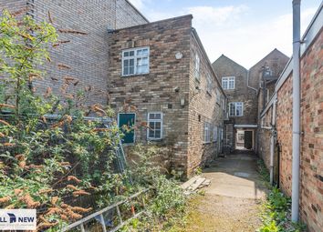 Thumbnail Block of flats for sale in High Street, St Neots