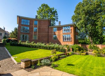 Thumbnail 3 bed flat to rent in Heworth Croft, York