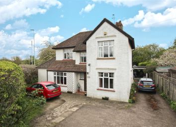 Thumbnail Detached house for sale in Westmill Road, Ware