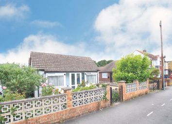 Thumbnail 2 bed detached bungalow for sale in Imperial Road, Feltham
