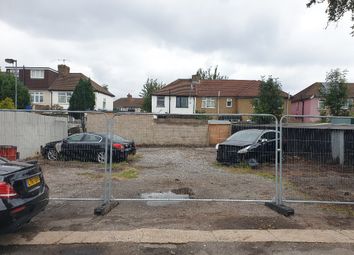 Thumbnail Land to let in Lincoln Road, Enfield